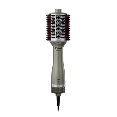 Imagem de Escova Secadora Philco Bivolt 1300W Multicerdas 4 em 1 PES30 Bivolt