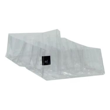 Imagem de Organizador De Camiseta Cuecas Meias E Gravatas 18 Nichos - Paramount