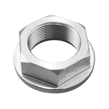 Imagem de Cubo da porca da arruela adequado para máquinas de lavar GE GHWN8350D0WS GHWN8350D0WS substitui WH02X10363 3029784 PS8757009