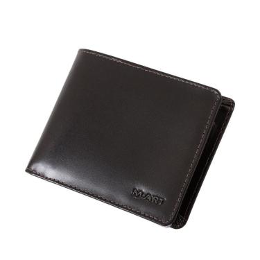 Imagem de Carteira de Couro M.ART 109-Masculino