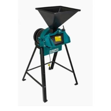 Imagem de Triturador e Picador Forrageiro 1,5hp Gp-1500abi Garthen 220v, 220V