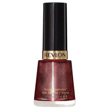 Imagem de Esmalte Super Lustrous Divine nº 660 14,7ml - Revlon