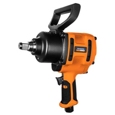 Imagem de CHAVE DE IMPACTO PNEUMATICA 3/4 19 MM TORQUE MAXIMO 1.600 N.M 4.600 RPM