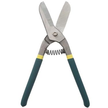 Imagem de Tesoura Corta Chapa 12 Pol Forjada Funileiro 