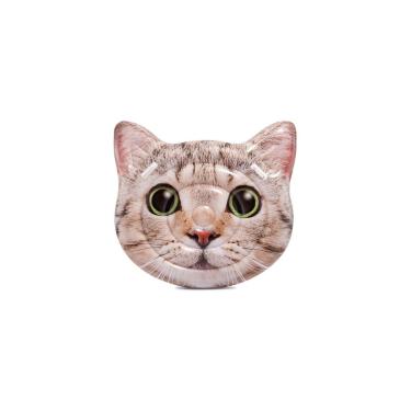 Imagem de Colchão Inflável Para Piscinas Gato Intex