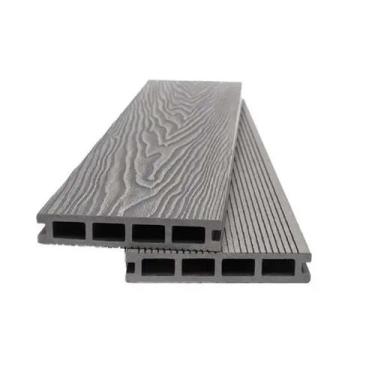 Imagem de Deck de Madeira Ecológica 290cm X 6cm 2,3cm Espessura Formaco Decor