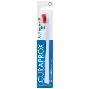 Imagem de Escova Dental Curaprox 3960 Super Macia Cores Variados