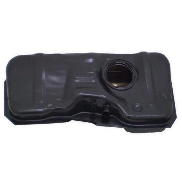 Imagem de Tanque de Combustível em Aço Corsa Hatch Sedan Wagon 1994 a 2002 45 Litros Gasolina ou Álcool