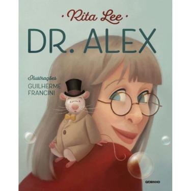 Imagem de Dr. Alex
