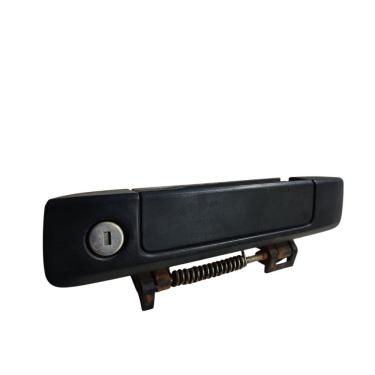 Imagem de Maçaneta Tampa Traseira Ford Ranger 2014 Ab392143836