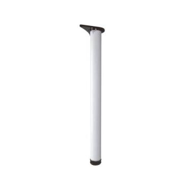 Imagem de Pé de Mesa FGVTN, Branco, Tamanho Único
