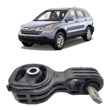 Imagem de Coxim Motor Inferior Cambio Honda Crv 07 Á 13