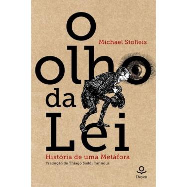 Imagem de O Olho da Lei