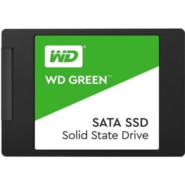 Imagem de Ssd 1tb Western Digital 545 Mb S 430mb S Wds100t3g0a