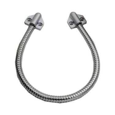 Imagem de Cabo De Aço Inoxidável Para Fechadura Elétrica, Kit De Controle De Ace