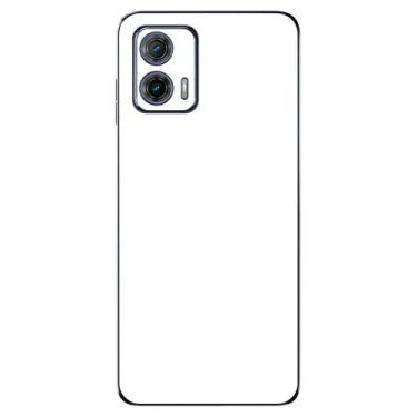 Imagem de Capa Adesivo Skin352 Verso Para Motorola Moto G73 2023 - KawaSkin