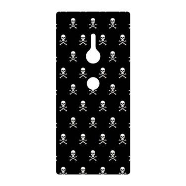 Imagem de Capa Adesivo Skin201 Verso Para Sony Xperia Xz2 - KawaSkin