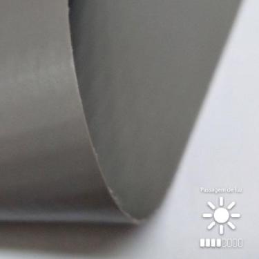 Imagem de Lona PVC - DF Cinza Cobre  (cod.703) - 1,40m x 1m - NeD Plus - PLUS N&