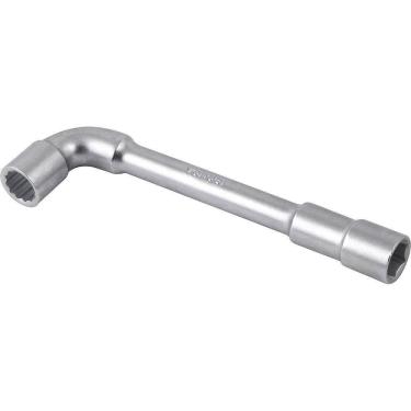 Imagem de Chave Biela Com Furo Passante 11 Mm Aço Cromo Vanádio Vonder