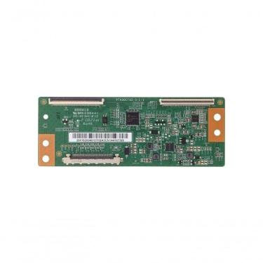 Imagem de Placa Time Control TV LG 43LM6300PSB 43LM6370PSB 43LM6300PLA EAT651481