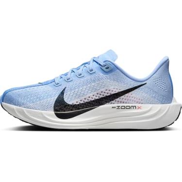Imagem de Nike Tênis de corrida feminino, Azul gelo/limão claro/lima/preto, 36