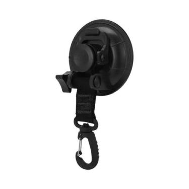 Imagem de Tenda Portátil Para Camping Ao Ar Livre Com Gancho De Sucção, Proteção