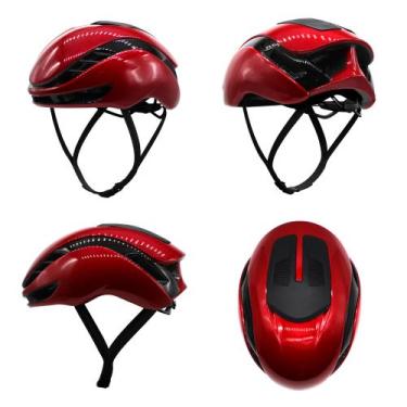 Imagem de Jogo de capacete de bicicleta 2.0 para adultos, corrida de estrada, ci