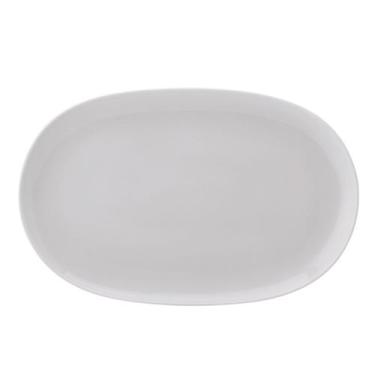 Imagem de Travessa Rasa Oval 36cm Porcelana Schmidt - Mod. Itamaraty 292, 0000, 