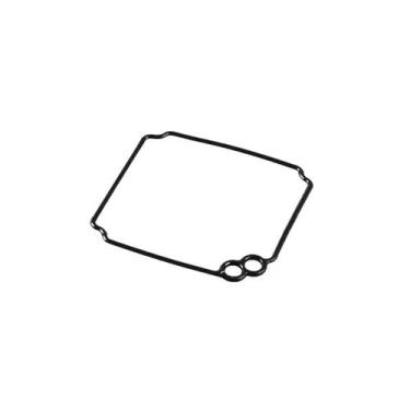 Imagem de Junta Orig Cuba Carburador Original Yamaha 15hp 63v1498400