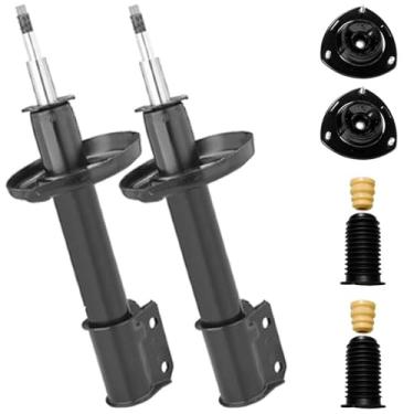 Imagem de 2 Amortecedor Dianteiro Montana 10 A 18 Ld/le E Kit