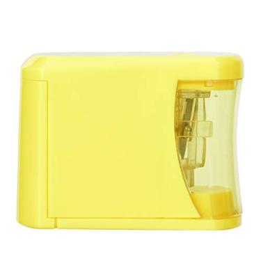 Imagem de Generic Apontador de Lápis Escolar, à Prova de Queda de Apontador para Escola de Home Office