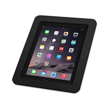 Imagem de Maclocks 213EXENB Suporte de parede executivo para iPad 2/3/4, iPad Air, iPad Air 2, Pro 9.7, iPad 9.7 (preto)