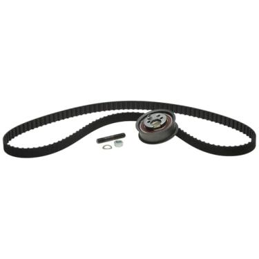 Imagem de ACDelco Kit de correia dentada profissional TCK262A com tensor