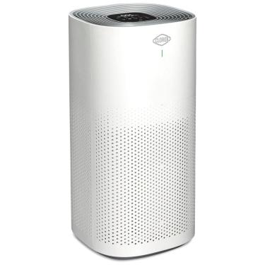 Imagem de Purificador de Ar Clorox para Casa, Filtro True HEPA, Ambientes XL de até 139 m², Elimina 99,9% de Mofo, Vírus, Fumaça