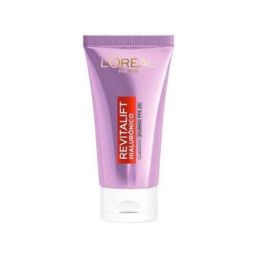 Imagem de Creme Facial Anti-idade Loréal Paris - Revitalift Hialurônico 25g - Lo