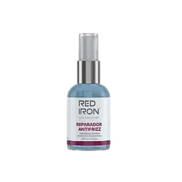 Imagem de Red Iron Reparador De Pontas Anti Frizz 30Ml