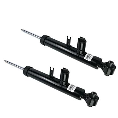 Imagem de JMROFRAUS Par de amortecedores traseiros EDC para BMW F30 320i 328i 335i AWD RWD 2012-2015 37126852927