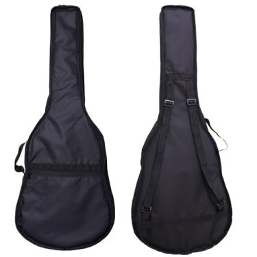 Imagem de Capa de Violao Classico Folk Luxo Acolchoada