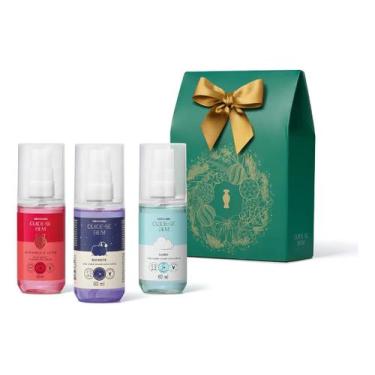 Imagem de Presente Cuide - Se Bem Splashes O Boticário - o boticario