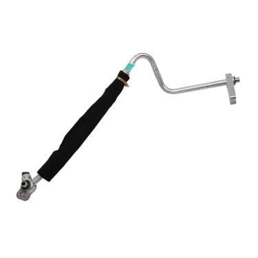 Imagem de GM Conjunto de mangueira condensadora e compressor de ar condicionado 15-35007 Genuine Parts