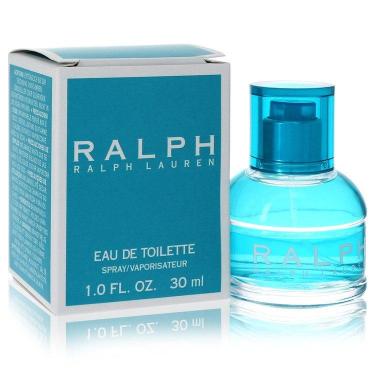 Imagem de Perfume Feminino Ralph Lauren 30 ML Eau De Toilette