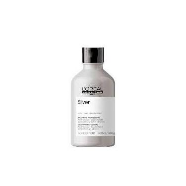 Imagem de LOréal Professionnel Expert Silver Shampoo 300ml - LOREAL, 300ml