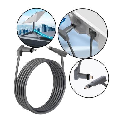 Imagem de Cabo de Reposição Antena Starlink V2 Gen2 [10 Metros]