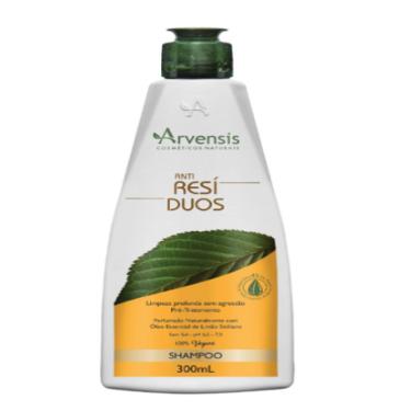 Imagem de Shampoo Anti Resíduos 300mL - Arvensis