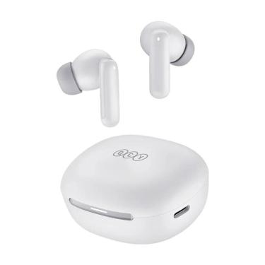 Imagem de Fone Melobuds Anc N30 Qcy Cancel Ruidos Gamer 4 Micro Bh 5.4