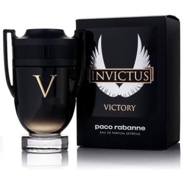 Imagem de Rabanne Invictus Victory Eau De Parfum - paco rabanne