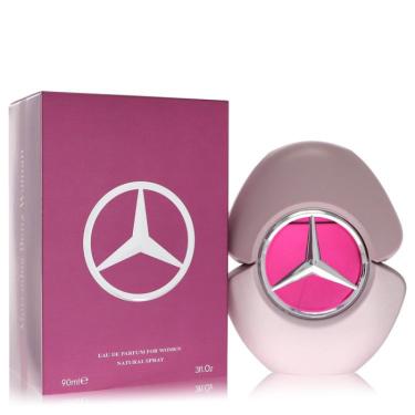 Imagem de Perfume Feminino Mercedes Benz 90 ML Eau De Parfum Spray