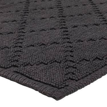 Imagem de Tapete 50 cm x 80 cm trígono - Tok&Stok