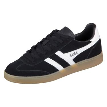 Imagem de Gola Tênis masculino Viper, Preto/Branco/Goma, 40