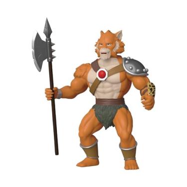 Imagem de Funko Savage World Thundercats Jackalman Action Figure